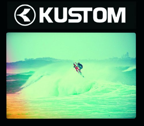 KustomFootwear Profile