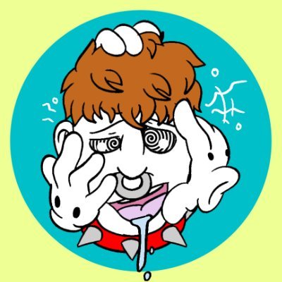 18+. Comms Open. https://t.co/aMv1L8rbY7🎨 Webstore: https://t.co/mD8u6kkvH1
https://t.co/CchdMshFUm