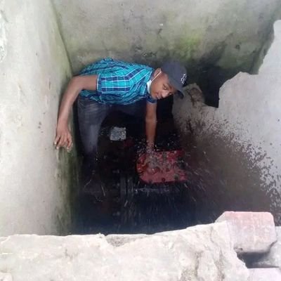 PatrickNzioki12's profile picture. 