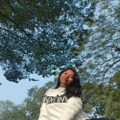_Ankita_dutta__'s profile picture. Let your soul glow✨🌻