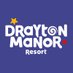 Drayton Manor (@draytonmanor) Twitter profile photo Drayton Manor (@draytonmanor) Twitter profile photo