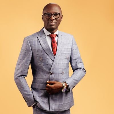 Pastor, Christ Baptist Church,
Gbagada, Lagos