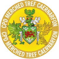 CPD Merched Tref Caernarfon (@cpdmerchedcfon) 's Twitter Profile