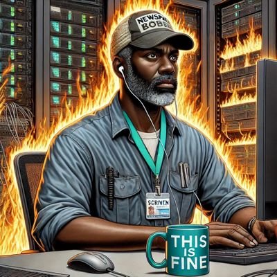 Here to talk about current security events, ideas, & applications. Former 15 minute TV expert. Jack of some trades, decent at a few. Opinions=mine.