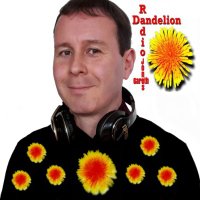 Gareth Jones Dandelion Radio (@garethgoape) 's Twitter Profile Photo Gareth Jones Dandelion Radio (@garethgoape) 's Twitter Profile Photo