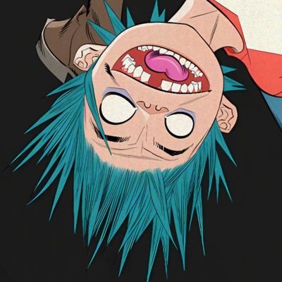 Stuart2DPot123's profile picture. ello. its 2d. singer 4gorillaz
new album comin soon 🤫🥪🎈

https://t.co/jPrhaPfmXz