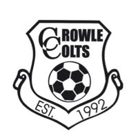 Crowle Colts FC | Est 1992 (@crowlecoltsfc) 's Twitter Profile