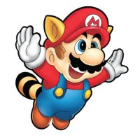 Super Mario Clips (@supermarioclips) 's Twitter Profile Photo