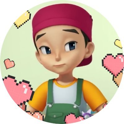 아넬さんのプロフィール画像