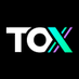 TOX (@socialtox) Twitter profile photo TOX (@socialtox) Twitter profile photo