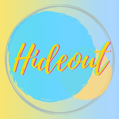 A Live Records Presents.【Hideout】のライブ情報などを発信していきます!! ツアー・ご出演のご相談はDMまで!【もう一度来たいと思える場所を!!】#Hideout