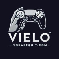Vielo - NoRageQuit.com (@noragequit) 's Twitter Profile Photo Vielo - NoRageQuit.com (@noragequit) 's Twitter Profile Photo