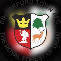 Cinderford Town AFC (@cinderford_town) 's Twitter Profile