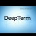 DeepTerm (@clinexai) Twitter profile photo DeepTerm (@clinexai) Twitter profile photo