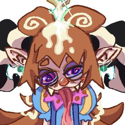 Fool!! you've triggered my nap card! I'm Snot and I drink blood! I adore most forms of artistry and am driven wild about good lore. 🤡