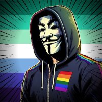 Ram Gay Blog🏳️🌈 (@ramgayblog) 's Twitter Profile