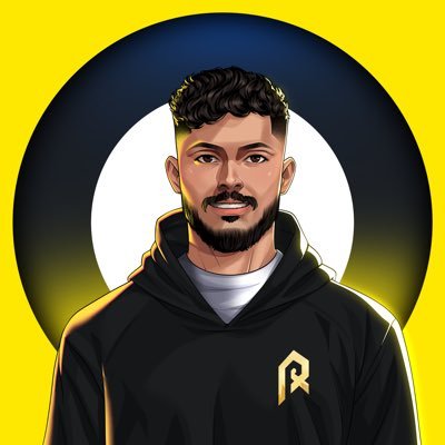 يوتيوبر 📺 طبيب اسنان 🦷 اتحادي 💛, @rahad_hakim 💍♥️