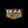 dewaunitedfc_'s profile picture. Official X Account of DEWA UNITED BANTEN FC 👑