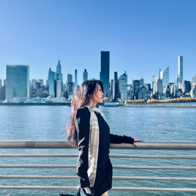 Impact Partnership Director at @ethichub | Former Market Consultant at @aave @genso_meta | Web3 Builder | Woman in Blockchain | ideas of my own →中文 日本語 English