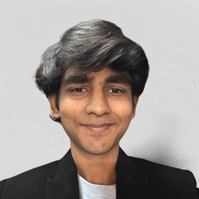 nsahil992's profile picture. Fooling with iOS development and DevOps adventure, just like Phineas and Ferb inventing and building tech wonders in their back yard 🚀
