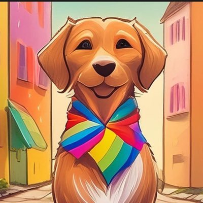 Just a Puppy 🇩🇪🇬🇧 | Little Meme / GIF Whore | Tech Stuff | Editing Pictures and videos | Gamer | hunting fake accounts #gibfakeskeinechance