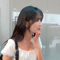 ๋ฉํฐ์ฅฌ (@mellieyoonie) 's Twitter Profile Photo ๋ฉํฐ์ฅฌ (@mellieyoonie) 's Twitter Profile Photo