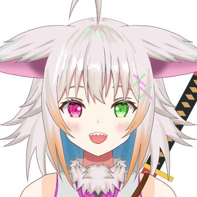 コタツ侍🍊🍡ケモ耳新人VTuberさんのプロフィール画像