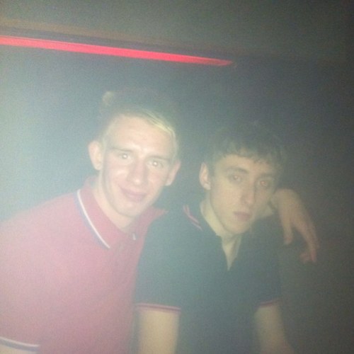 EuanAnderson's profile picture. 