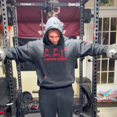 Certified Nutrition Coach & Personal Trainer | HWMF | 💯 Club Degen