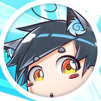 nekotj 🫧 (@nekonyantj) 's Twitter Profile Photo