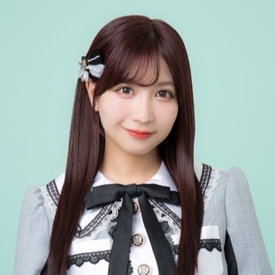 SKE48 ¦ teamE ¦ 岐阜県出身 ¦ OKB5 ¦ FC岐阜応援隊 隊長 ¦ 笠松競馬応援番組