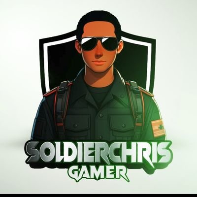 🪖 Chris 🎮🕹️📱さんのプロフィール画像