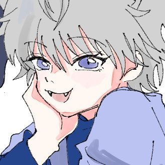 お魚さんのプロフィール画像
