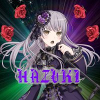 花湊條 はずき-🌹💚- (@hazuki_b_m__) 's Twitter Profile