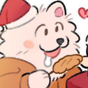 PawchiPupさんのプロフィール画像