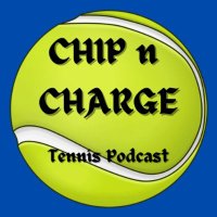 Chip n Charge Tennis Podcast (@chipncharge_tp) 's Twitter Profile