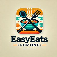 Easy Eats for One (@easyeatsforone) 's Twitter Profile