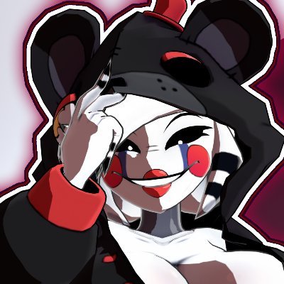 CubeGalz's profile picture. Silly girl that does 18+ 3D Animations & Renders! She/Her
The Discord: https://t.co/IzUfVXqlcP 💫
