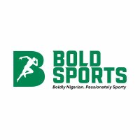 Bold Sports 🇳🇬 (@boldsportsng) 's Twitter Profile