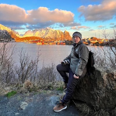 mr_li_tian's profile picture. Say Hello, See World. Personal Timeline.
