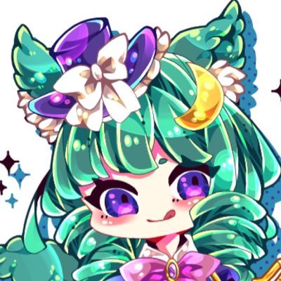 月宮 翠🌙🐺さんのプロフィール画像