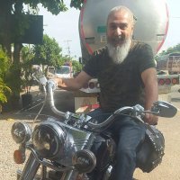 Gustavo (@gbayter) 's Twitter Profile