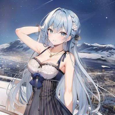 零落零鴉(ﾚｲﾚｲ)🎨👑🎠🦅⚗🏢🎩🔔🌻🐈さんのプロフィール画像