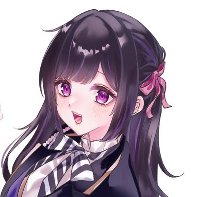 1126_k_r's profile picture. ￤交換￤企画参加垢￤です！ 素敵な絵師様フォローさせて頂いております🙈💗