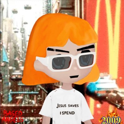 expl0roar's profile picture. Orange Pilled | Riding the Cryptocoaster | Final Destination unknown | 🌎☮️ | @basedangelsbtc | @Taprootbitches | @FinePepes | @LunaticsBTC