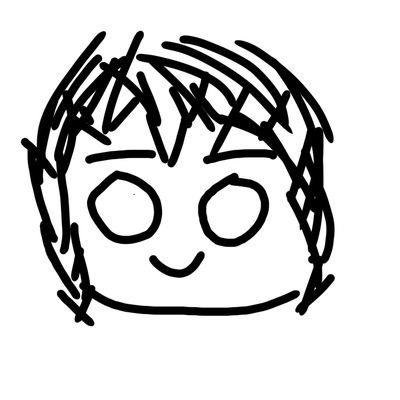 ZackoChaso's profile picture. ゲームとかが好き
日曜日は少しうるさいかも