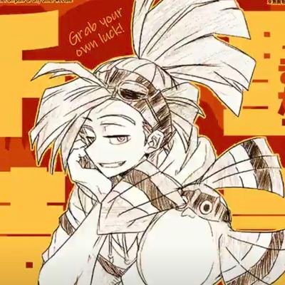 ❄️tabifawncat❄️さんのプロフィール画像