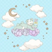 ⋆˖れい˖⋆@うさぎ病 (@6mkrbs6) 's Twitter Profile Photo ⋆˖れい˖⋆@うさぎ病 (@6mkrbs6) 's Twitter Profile Photo