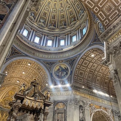 Catholic. Husband. Father. Teacher. Singer. Christus vincit! Christus regnat! Christus imperat!