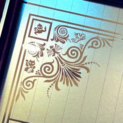 aknknjakaknk's profile picture. ごちゃごちゃ雑多垢